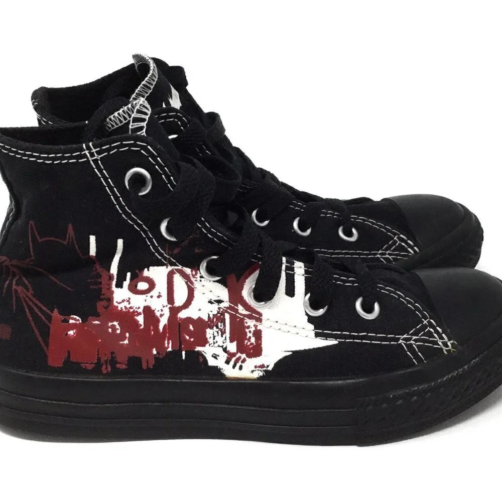 Converse vintage chuck